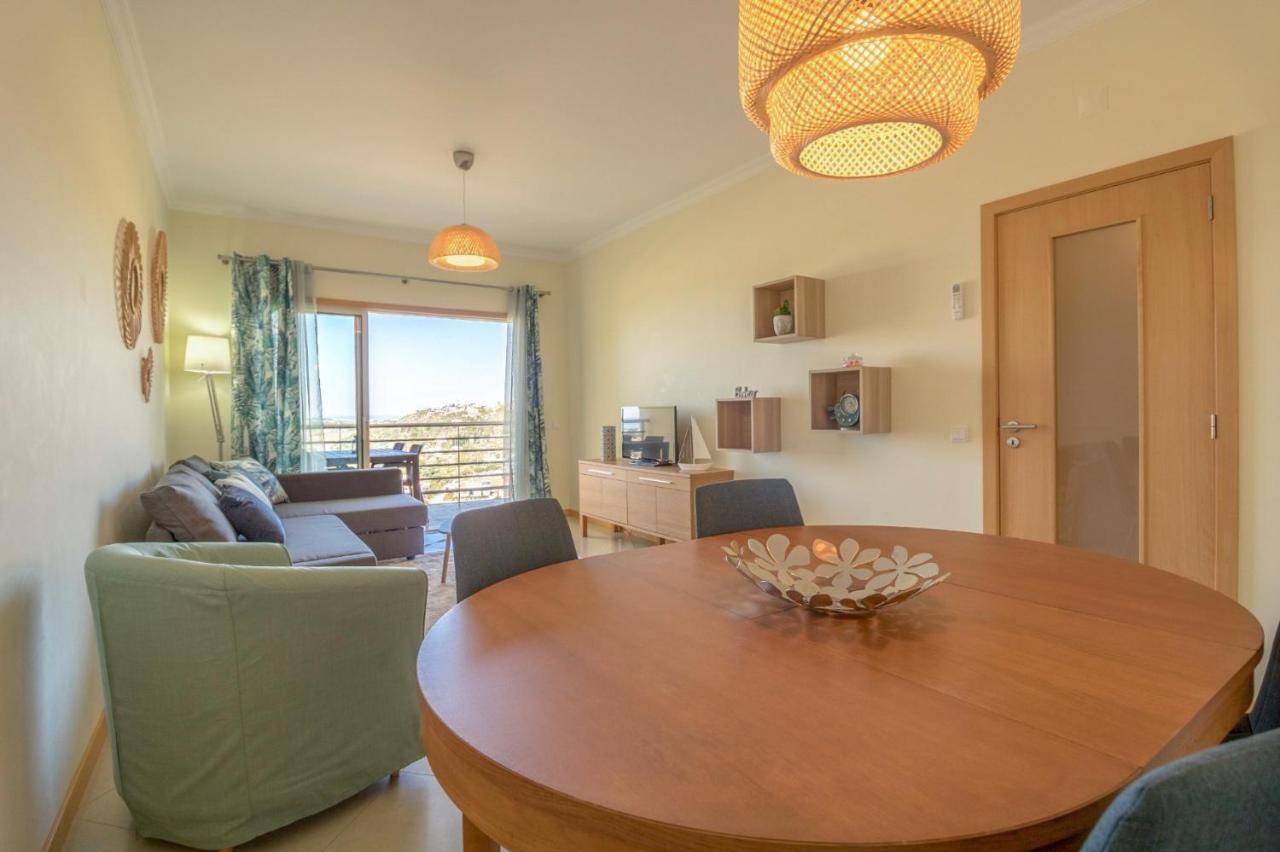 #028 T1 Orada By Home Holidays Albufeira Exterior foto