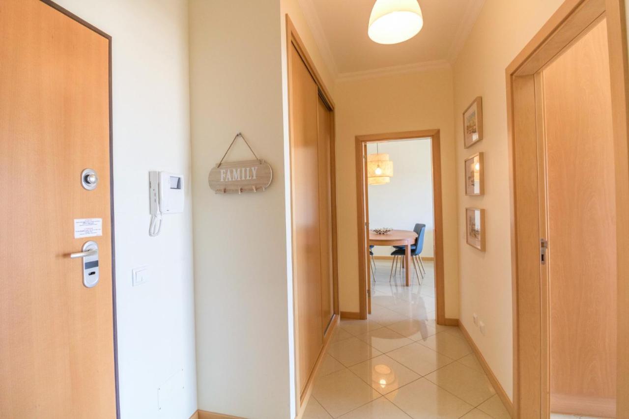 #028 T1 Orada By Home Holidays Albufeira Exterior foto