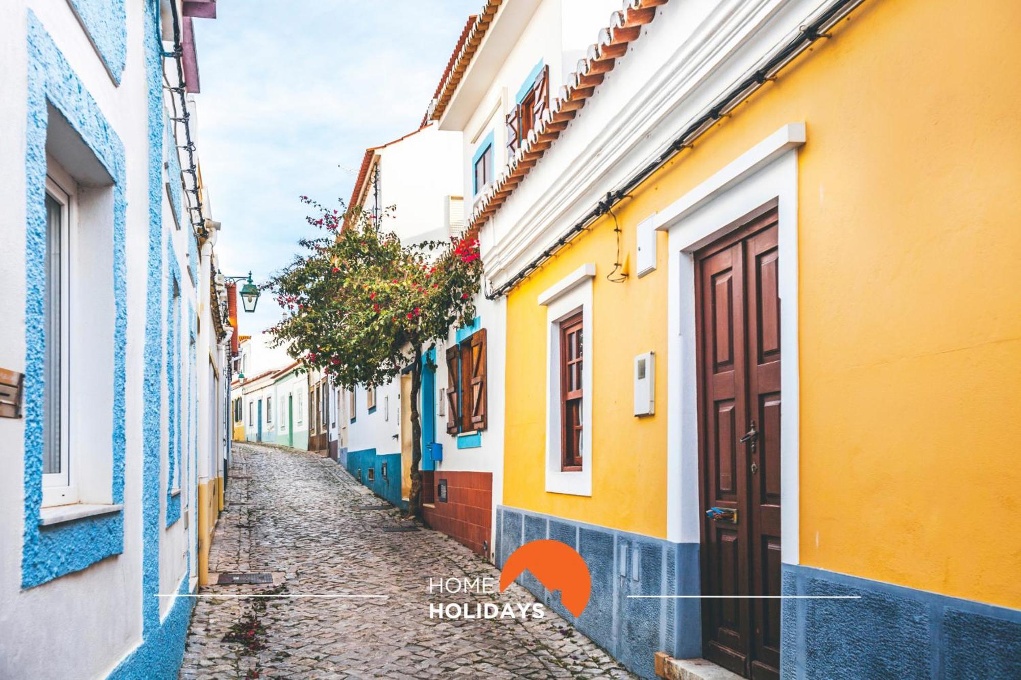 #028 T1 Orada By Home Holidays Albufeira Exterior foto